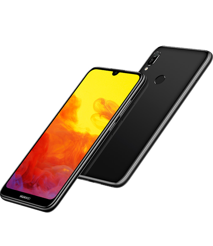 Huawei Y6 Prime 2019